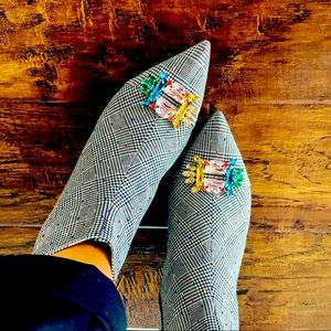 Meet your Posher, Cat